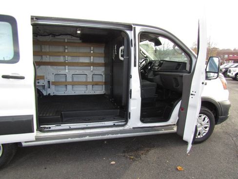 Used 2023 Ford Transit 250 Low Roof w/ Exterior Upgrade Package image 24
