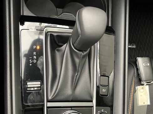 New 2026 MAZDA CX-50 AWD 2.5 Hybrid w/ Weather Package image 23