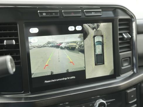 Used 2023 Ford F350 Lariat image 26