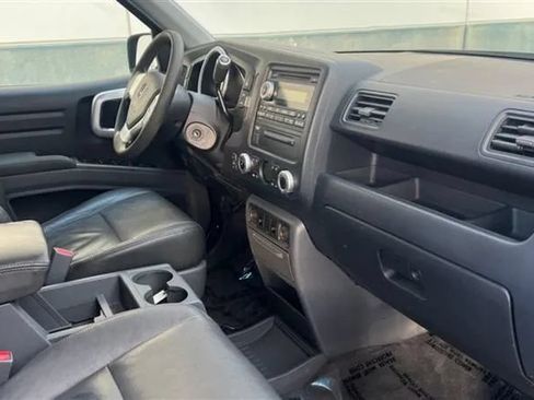 Used 2008 Honda Ridgeline RT image 33