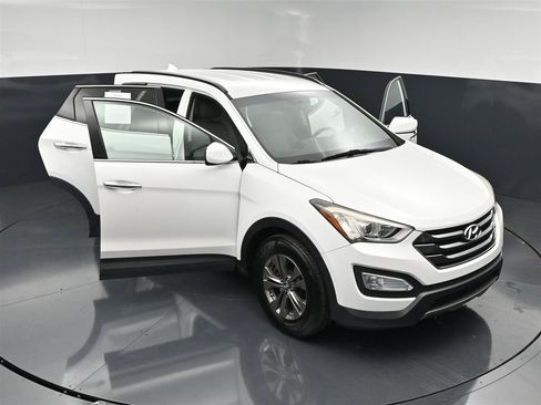 Used 2014 Hyundai Santa Fe Sport w/ Popular Equipment Package 02 AWD/4WD image 27
