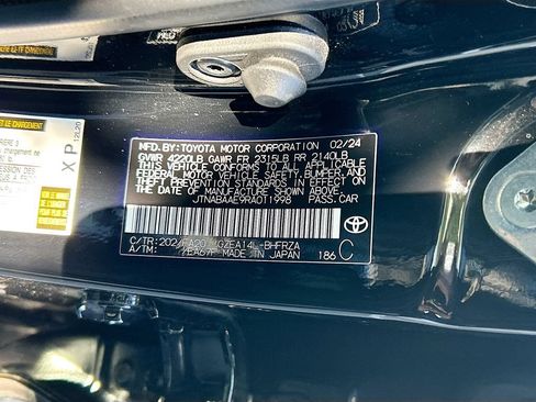Used 2024 Toyota Corolla GR w/ Performance Package AWD/4WD image 29