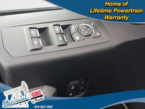 Used 2020 Ford F150 Raptor w/ Equipment Group 802A Luxury image 14