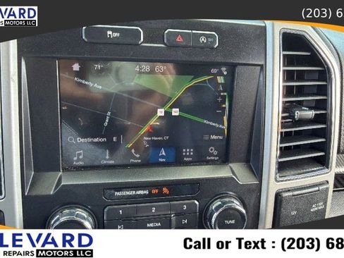 Used 2019 Ford F150 Lariat AWD/4WD image 33