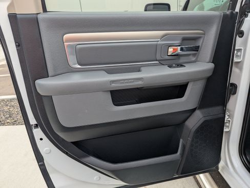 Used 2017 RAM 1500 Outdoorsman AWD/4WD image 25