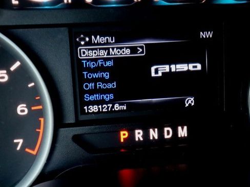 Used 2018 Ford F150 XLT w/ Equipment Group 302A Luxury image 6