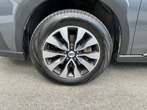 Certified 2024 Subaru Outback Limited image 37