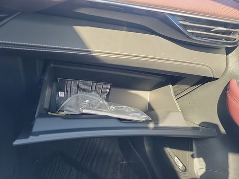 Used 2025 Buick Envision Sport Touring image 36