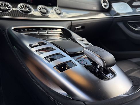 Used 2022 Mercedes-Benz AMG GT 53 image 26