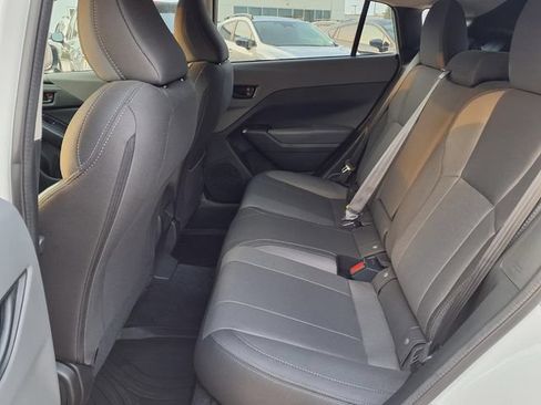 New 2026 Subaru Crosstrek 2.5i AWD/4WD image 7