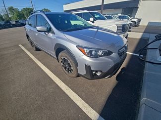 Used 2021 Subaru Crosstrek 2.0i Premium w/ Popular Package #4 AWD/4WD video 2