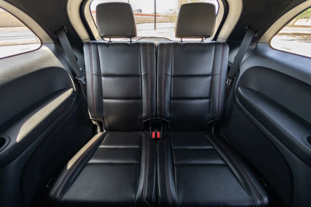 Used 2024 Dodge Durango GT AWD/4WD image 17