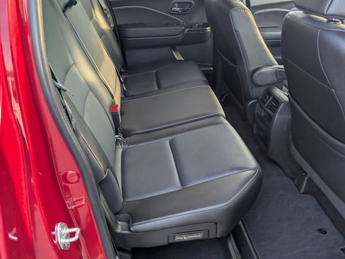 Used 2023 Honda Ridgeline RTL image 23