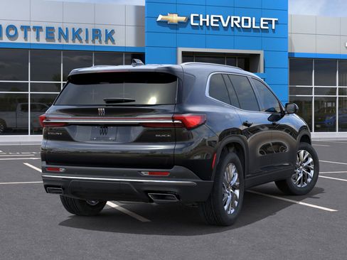New 2025 Buick Enclave Preferred w/ Power Package image 80