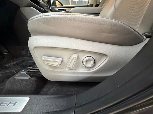 Used 2023 Toyota Highlander Limited image 26