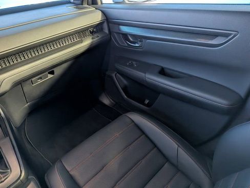 Used 2025 Honda CR-V Sport-L image 15