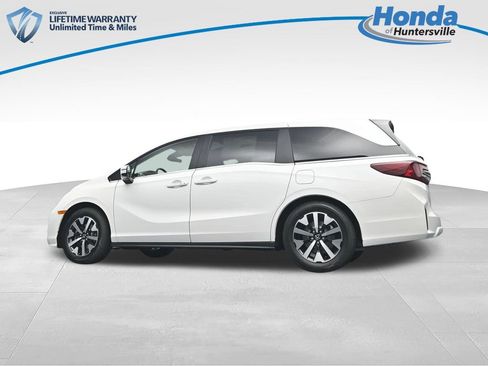 New 2026 Honda Odyssey EX-L image 30
