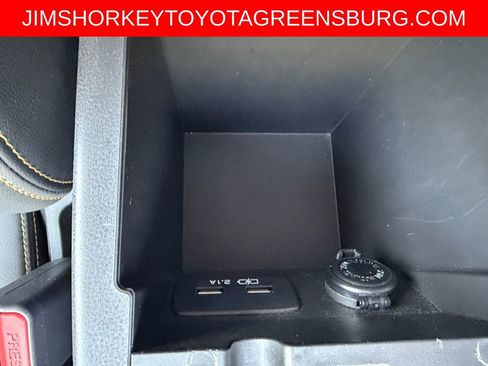 Used 2023 Subaru Crosstrek 2.5i Sport AWD/4WD image 31