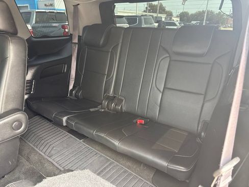 Used 2017 Chevrolet Tahoe Premier AWD/4WD image 38