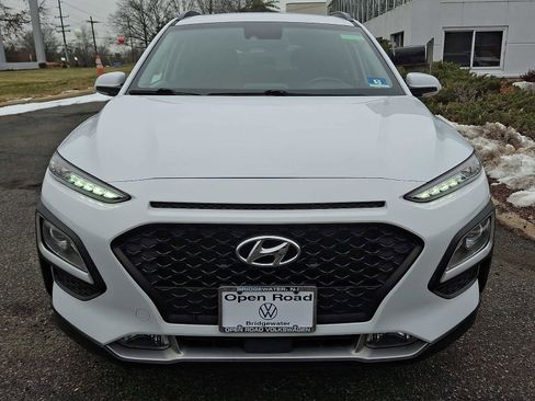 Used 2018 Hyundai Kona SEL w/ SEL Tech Package 02 image 2
