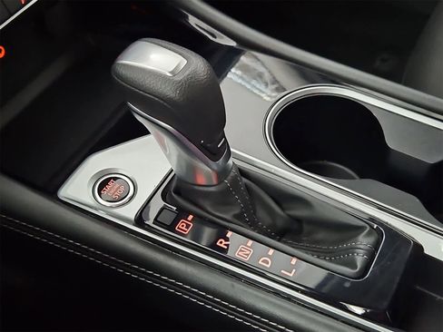 Used 2023 Nissan Altima 2.5 SV image 32