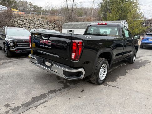 New 2026 GMC Sierra 1500 Pro image 5