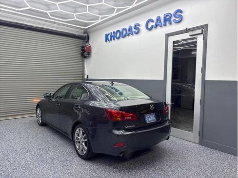 Used 2007 Lexus IS 250 image 3