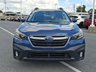 Used 2022 Subaru Outback Premium AWD/4WD video 2