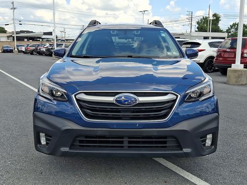 Used 2022 Subaru Outback Premium AWD/4WD image 2