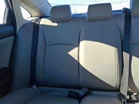 Used 2020 Honda Civic LX image 14