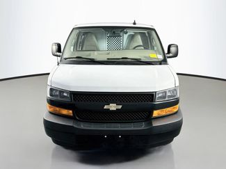 Used 2023 Chevrolet Express 2500 w/ Driver Convenience Package RWD video 2