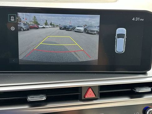 Used 2025 Kia Sorento EX FWD image 26