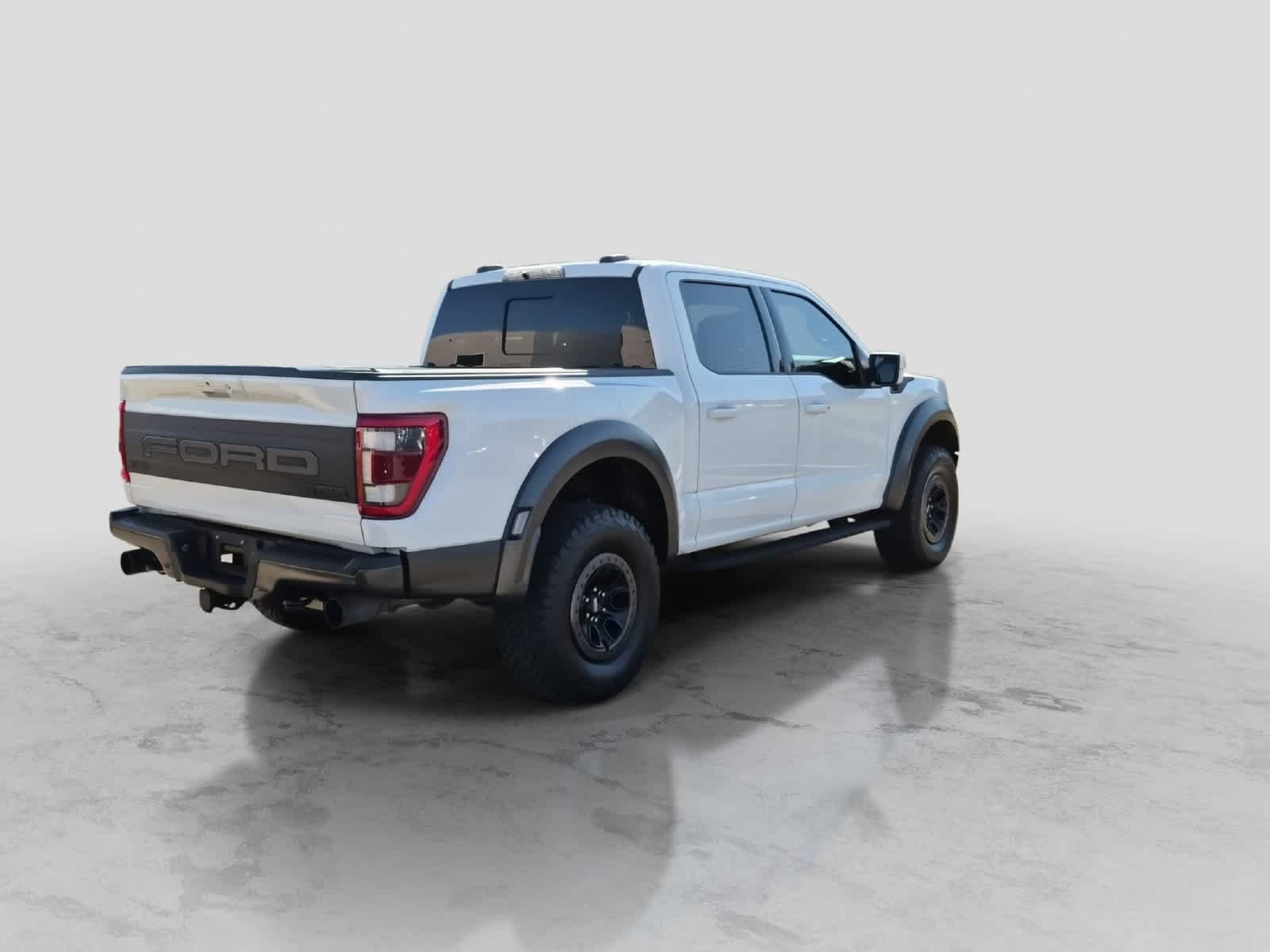 Used 2022 Ford F150 Raptor w/ Equipment Group 801A High AWD/4WD image 8