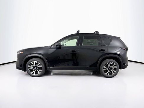New 2026 MAZDA CX-5 Preferred AWD/4WD image 9