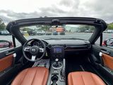 Used 2008 MAZDA MX-5 Miata Grand Touring image 2