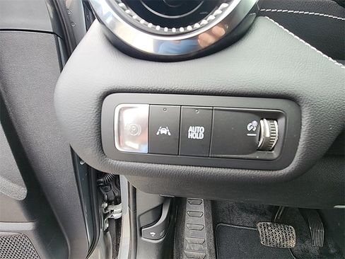 New 2026 Chevrolet Blazer EV LT image 20