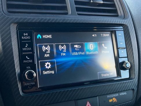 Used 2023 Mitsubishi Outlander Sport ES image 18