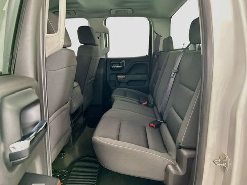 Used 2016 GMC Sierra 1500 SLE w/ SLE Value Package RWD image 19