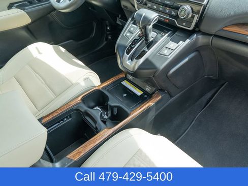 Used 2021 Honda CR-V Touring image 43