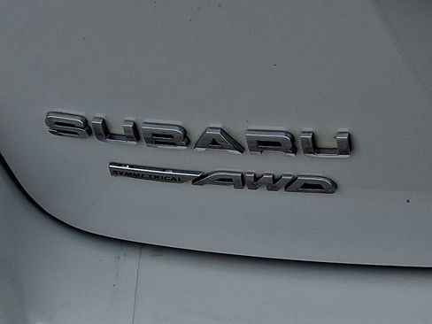 Used 2022 Subaru Impreza 2.0i Limited image 30