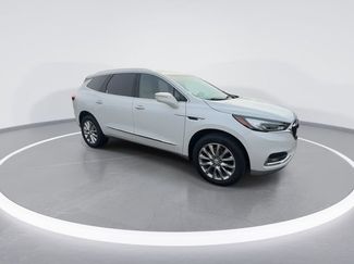 Used 2020 Buick Enclave Premium w/ Sun and Sites Package video 2