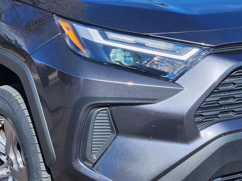 Used 2024 Toyota RAV4 XLE image 27