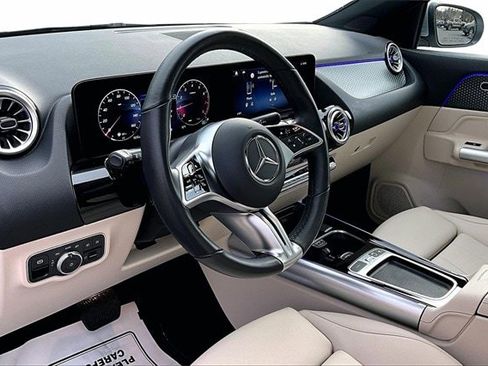 Certified 2025 Mercedes-Benz GLA 250 4MATIC image 20