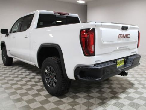 New 2026 GMC Sierra 1500 AT4X image 10