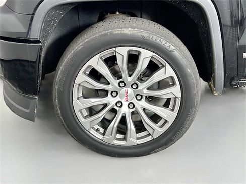 Used 2014 GMC Sierra 1500 SLT w/ All-Terrain Package image 26