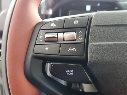 New 2026 Kia Sportage SX AWD/4WD image 23