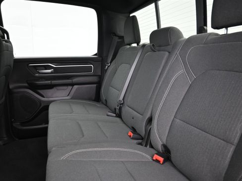 Used 2023 RAM 1500 Big Horn AWD/4WD image 22