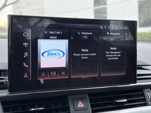 Used 2024 Audi A5 2.0T Premium Plus image 24