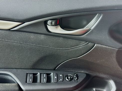 Used 2021 Honda Civic EX image 20