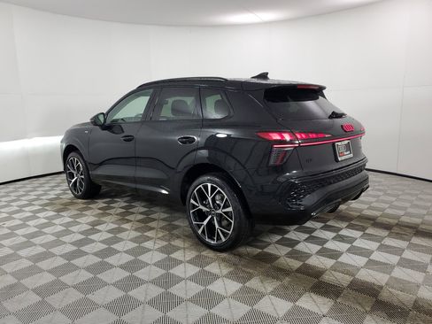 New 2026 Audi Q3 quattro 2.0T image 7